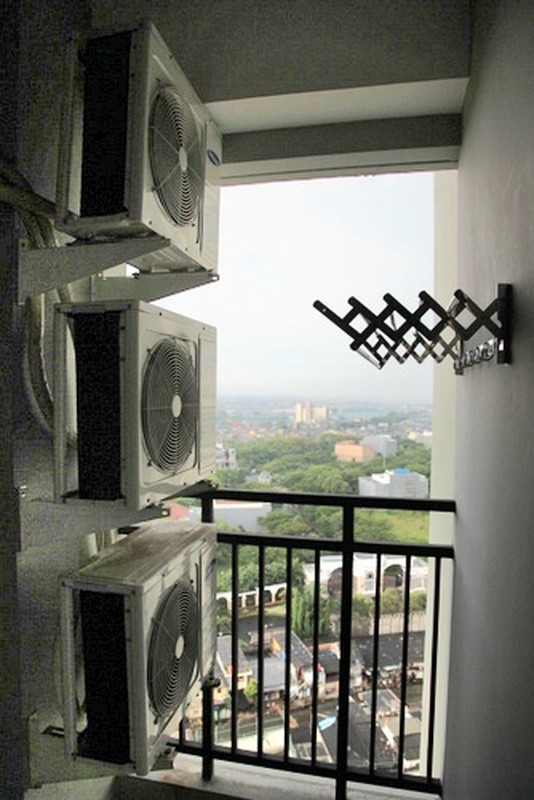 Apartemen Gading Greenhill, Kelapa Gading