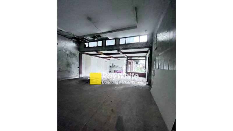 Rumah Hitung Tanah Sayap Riau