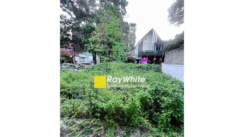 Rumah Hitung Tanah Sayap Riau