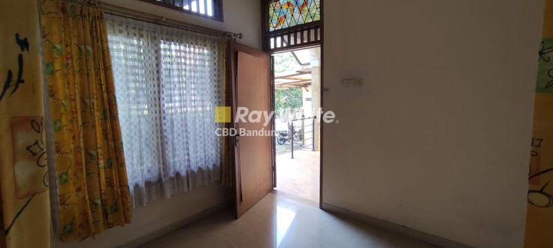 Rumah Semi Furnished di Fajar Raya Estate - Cihanjuang, Cimahi 