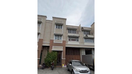 Duta Indah Kapuk 2, Jakarta Utara 