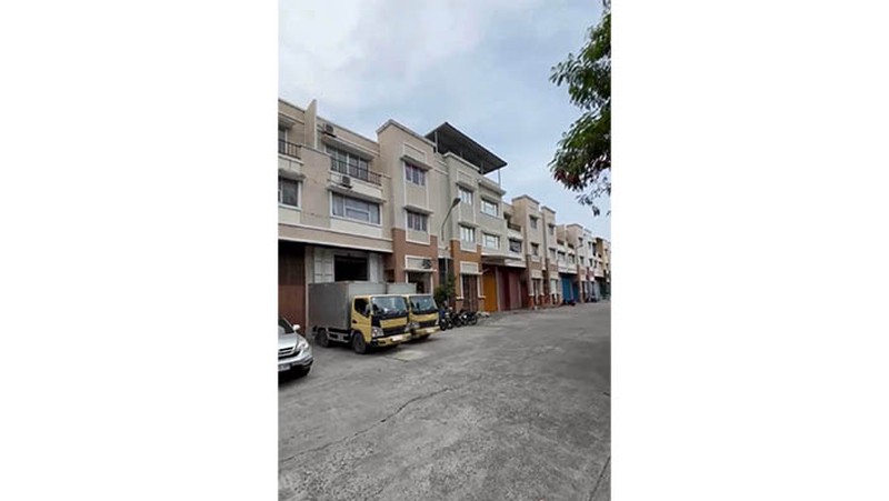 Duta Indah Kapuk 2, Jakarta Utara 