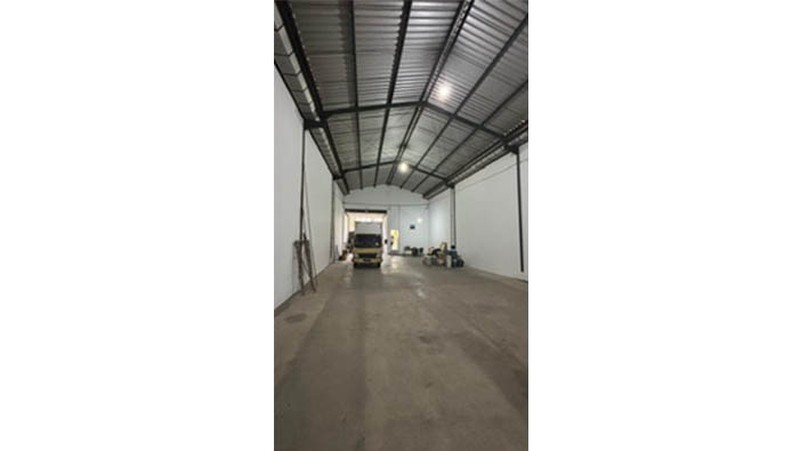 Duta Indah Kapuk 2, Jakarta Utara 