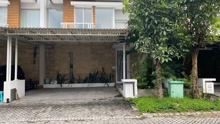 SEWA RUMAH ROYAL RESIDENCE MONTICELLO