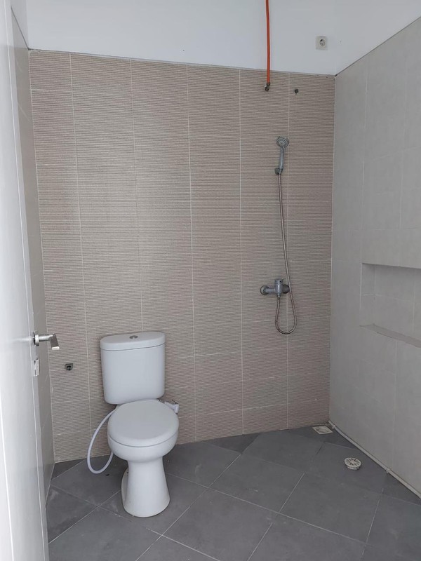 SEWA RUMAH ROYAL RESIDENCE MONTICELLO