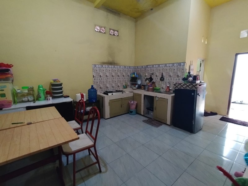 Dijual Rumah Mewah Luas 1158 Meter Persegi Cocok untuk Hunian, Kantor, atau Gudang, Trihanggo, Gamping, Sleman