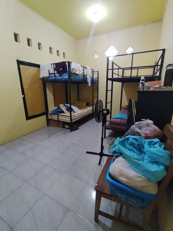 Dijual Rumah Mewah Luas 1158 Meter Persegi Cocok untuk Hunian, Kantor, atau Gudang, Trihanggo, Gamping, Sleman