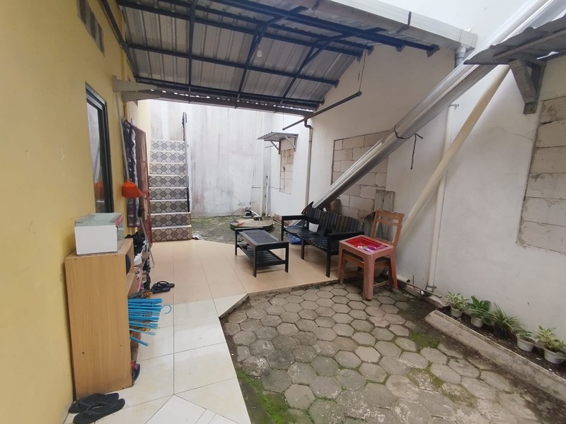 Dijual Rumah Mewah Luas 1158 Meter Persegi Cocok untuk Hunian, Kantor, atau Gudang, Trihanggo, Gamping, Sleman