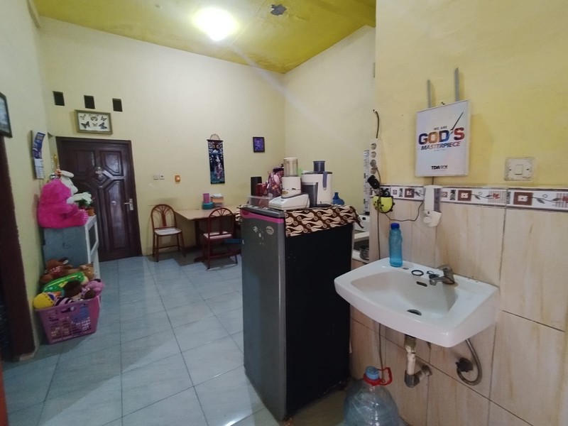 Dijual Rumah Mewah Luas 1158 Meter Persegi Cocok untuk Hunian, Kantor, atau Gudang, Trihanggo, Gamping, Sleman