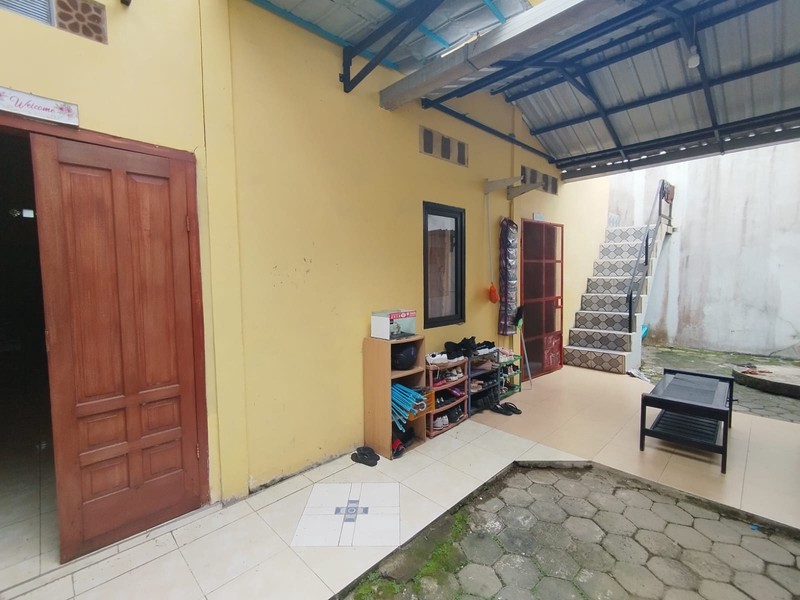 Dijual Rumah Mewah Luas 1158 Meter Persegi Cocok untuk Hunian, Kantor, atau Gudang, Trihanggo, Gamping, Sleman