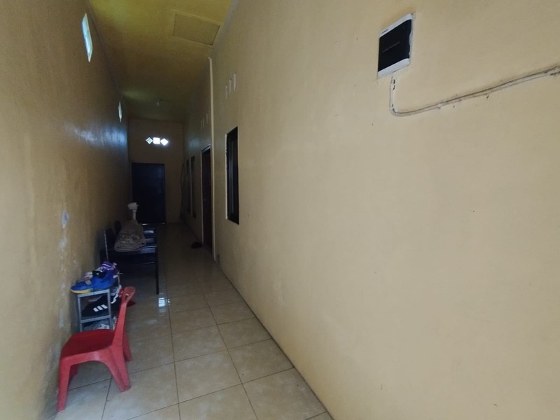 Dijual Rumah Mewah Luas 1158 Meter Persegi Cocok untuk Hunian, Kantor, atau Gudang, Trihanggo, Gamping, Sleman