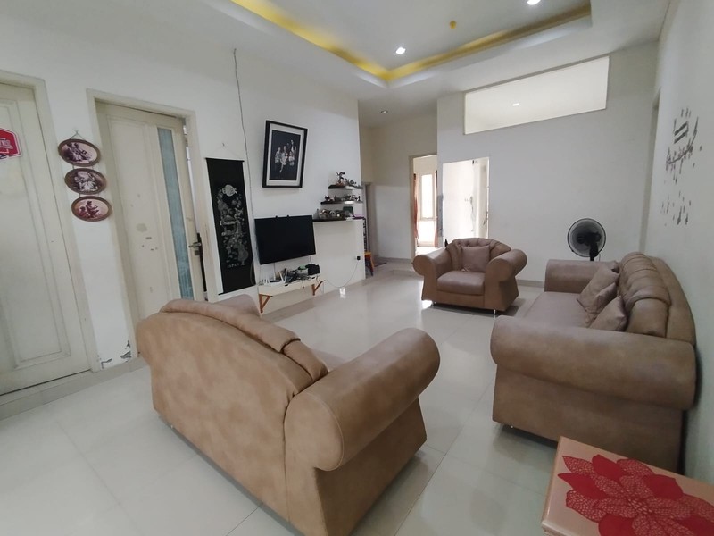 Dijual Rumah Mewah Luas 1158 Meter Persegi Cocok untuk Hunian, Kantor, atau Gudang, Trihanggo, Gamping, Sleman