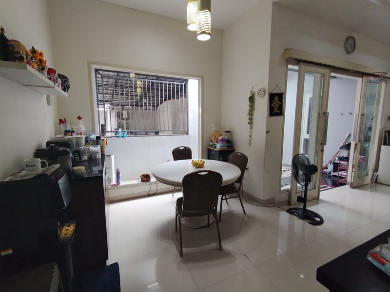 Dijual Rumah Mewah Luas 1158 Meter Persegi Cocok untuk Hunian, Kantor, atau Gudang, Trihanggo, Gamping, Sleman