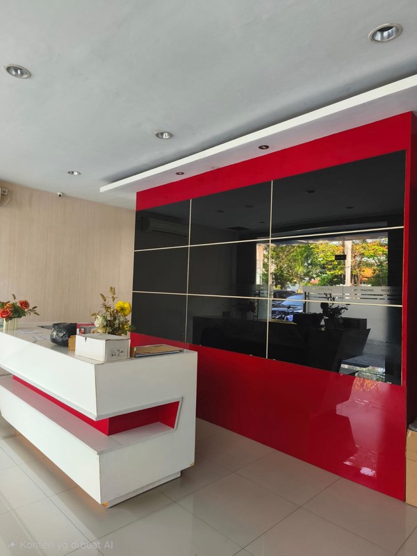 JUAL RUKO GANDENG SATELIT TOWN SQUARE SBY BARAT