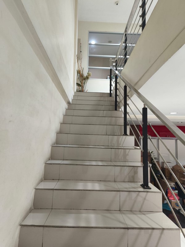 JUAL RUKO GANDENG SATELIT TOWN SQUARE SBY BARAT