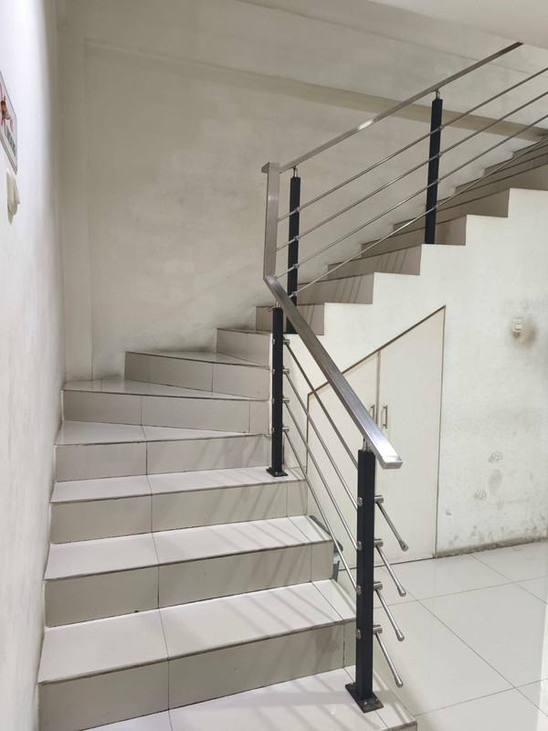 JUAL RUKO GANDENG SATELIT TOWN SQUARE SBY BARAT