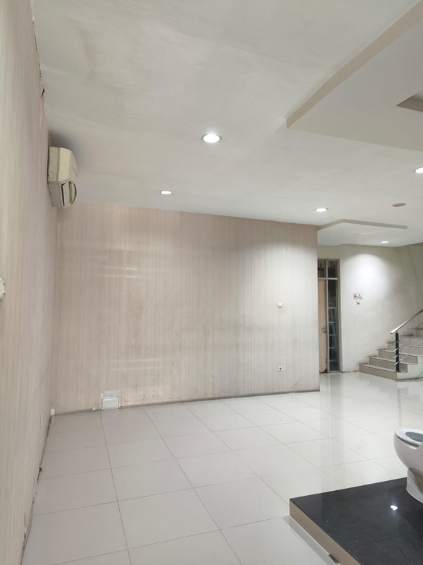 JUAL RUKO GANDENG SATELIT TOWN SQUARE SBY BARAT