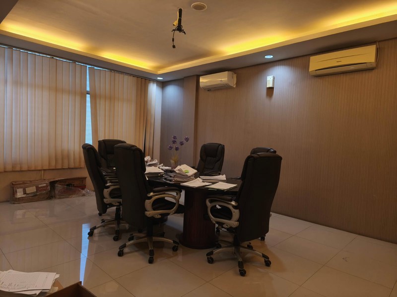 JUAL RUKO GANDENG SATELIT TOWN SQUARE SBY BARAT