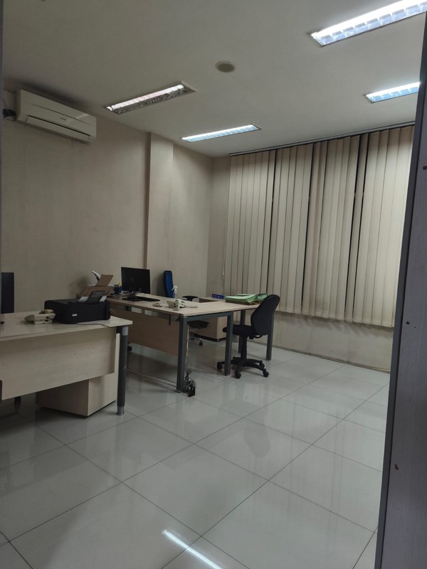 JUAL RUKO GANDENG SATELIT TOWN SQUARE SBY BARAT