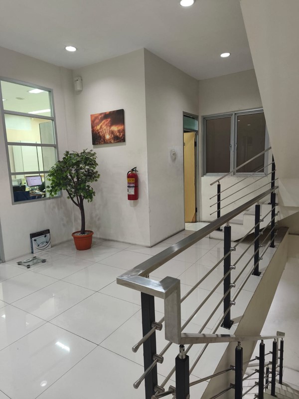 JUAL RUKO GANDENG SATELIT TOWN SQUARE SBY BARAT