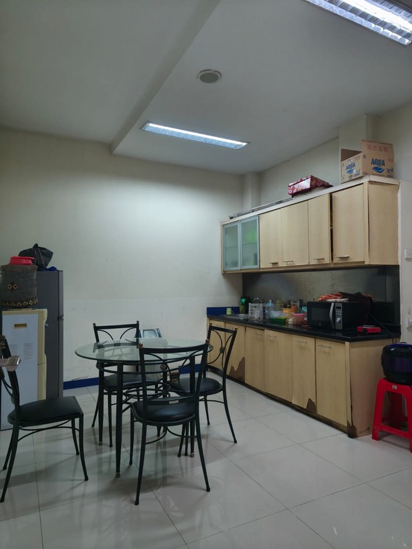 JUAL RUKO GANDENG SATELIT TOWN SQUARE SBY BARAT