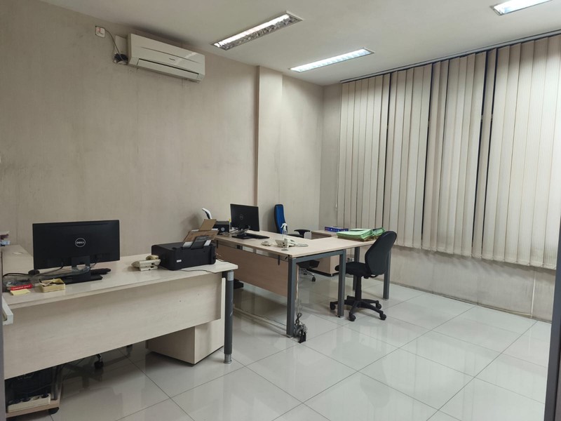 JUAL RUKO GANDENG SATELIT TOWN SQUARE SBY BARAT