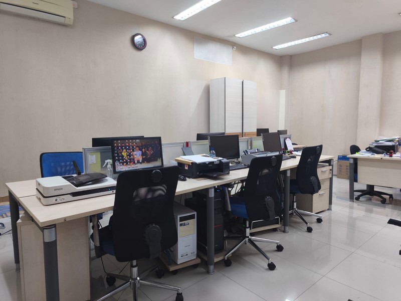 JUAL RUKO GANDENG SATELIT TOWN SQUARE SBY BARAT