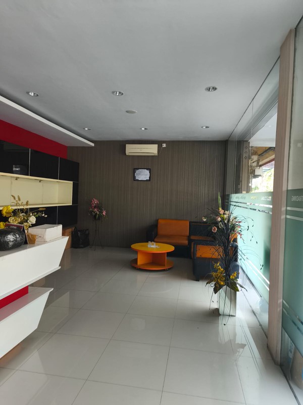 JUAL RUKO GANDENG SATELIT TOWN SQUARE SBY BARAT