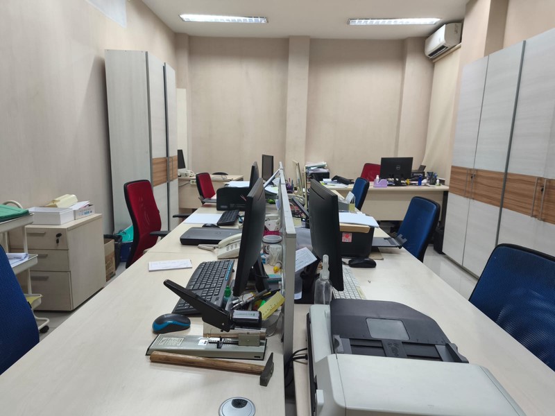 JUAL RUKO GANDENG SATELIT TOWN SQUARE SBY BARAT