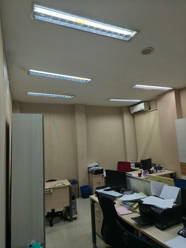 JUAL RUKO GANDENG SATELIT TOWN SQUARE SBY BARAT