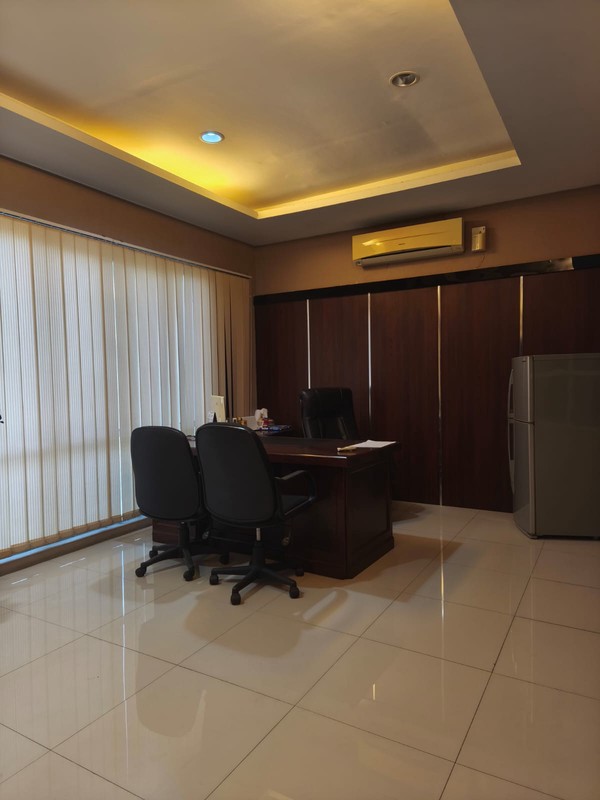 JUAL RUKO GANDENG SATELIT TOWN SQUARE SBY BARAT