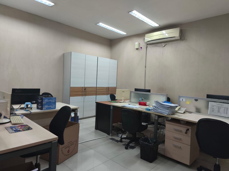 JUAL RUKO GANDENG SATELIT TOWN SQUARE SBY BARAT