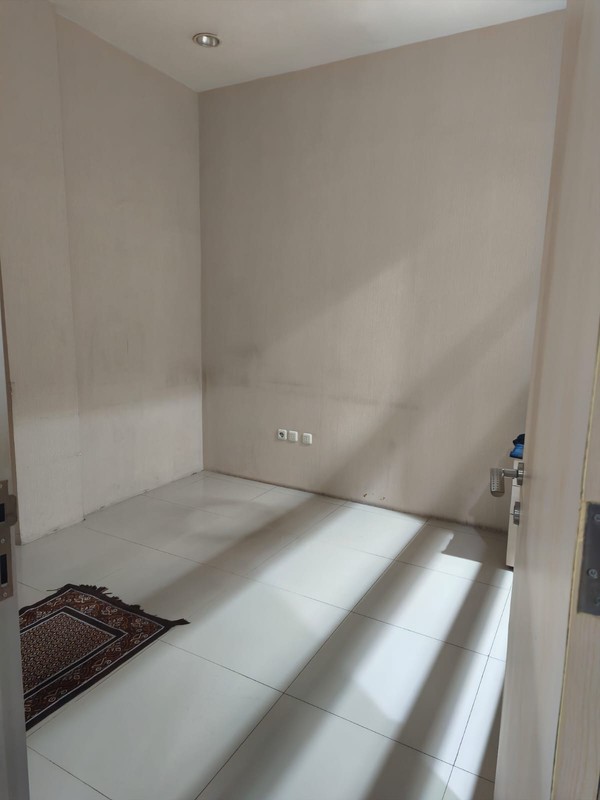 JUAL RUKO GANDENG SATELIT TOWN SQUARE SBY BARAT