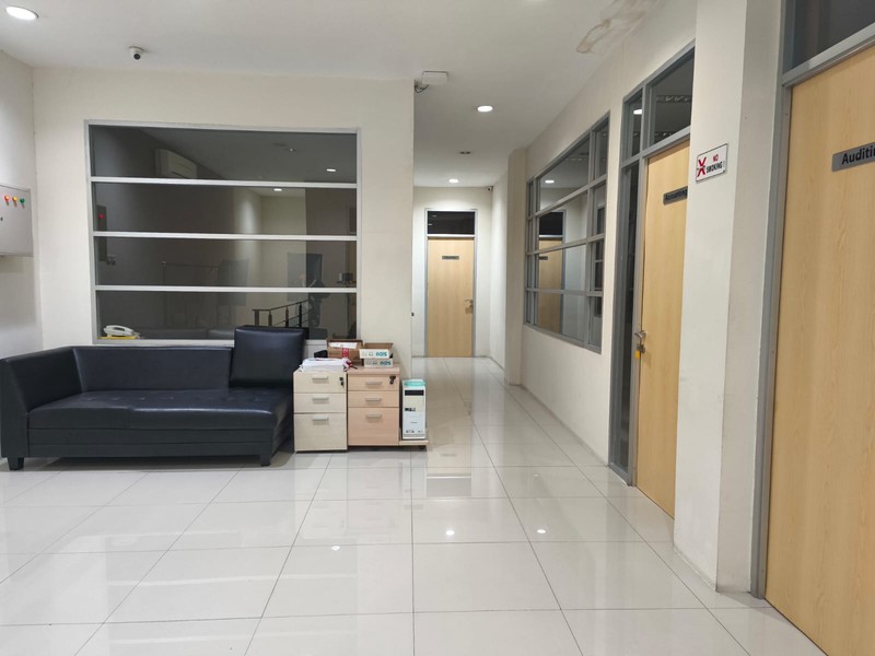 JUAL RUKO GANDENG SATELIT TOWN SQUARE SBY BARAT