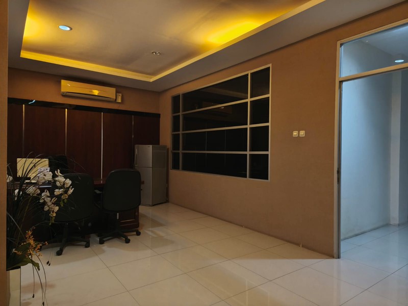 JUAL RUKO GANDENG SATELIT TOWN SQUARE SBY BARAT