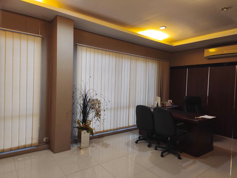 JUAL RUKO GANDENG SATELIT TOWN SQUARE SBY BARAT