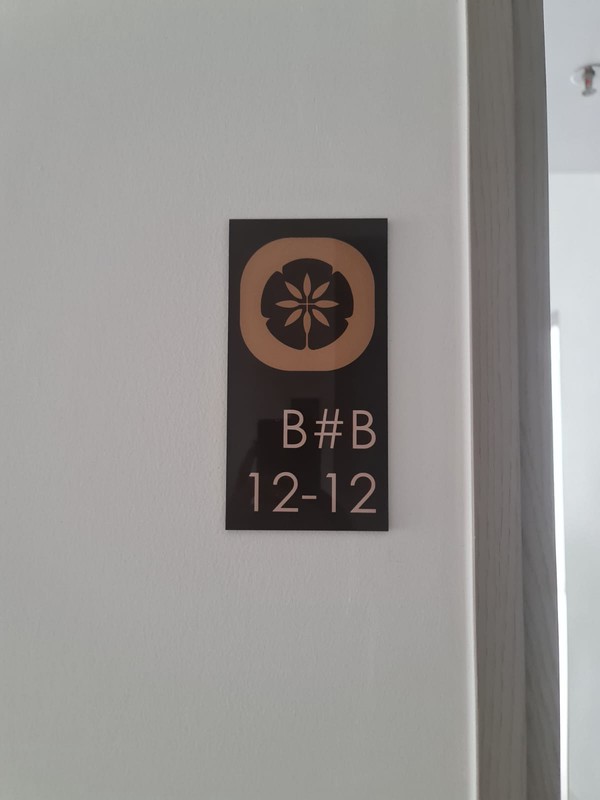 Unit 1 Bedroom di Vasanta Innopark Cikarang 