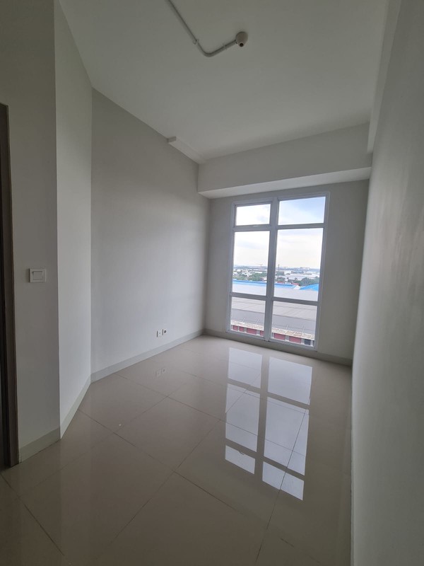 Unit 1 Bedroom di Vasanta Innopark Cikarang 