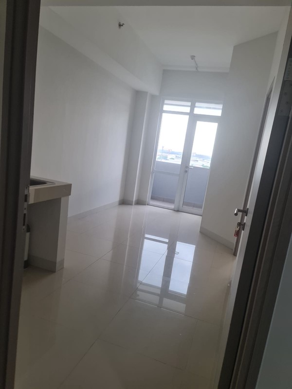 Unit 1 Bedroom di Vasanta Innopark Cikarang 
