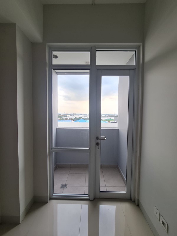 Unit 1 Bedroom di Vasanta Innopark Cikarang 