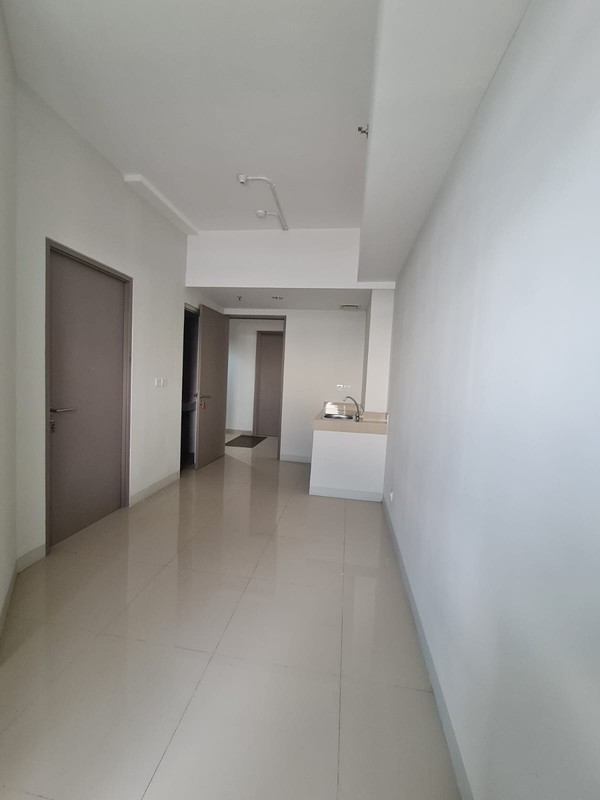Unit 1 Bedroom di Vasanta Innopark Cikarang 