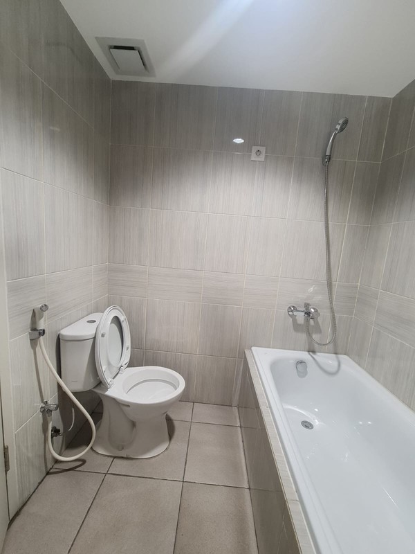 Unit 1 Bedroom di Vasanta Innopark Cikarang 