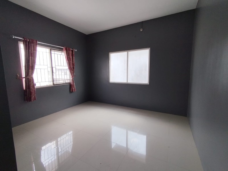 Disewakan Rumah Tinggal 2 Lantai Siap Huni Strategis di Laweyan, Karangasem, Laweyan, Surakarta