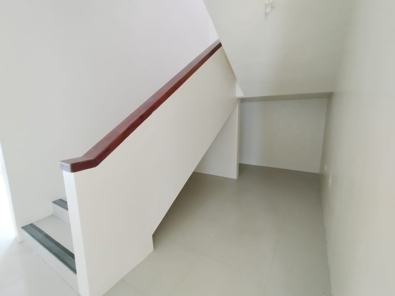 Disewakan Rumah Tinggal 2 Lantai Siap Huni Strategis di Laweyan, Karangasem, Laweyan, Surakarta