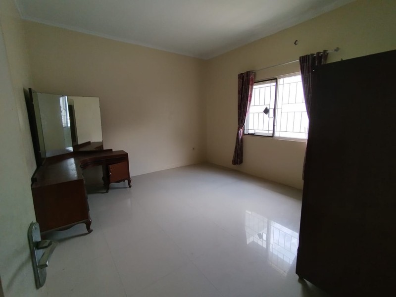 Disewakan Rumah Tinggal 2 Lantai Siap Huni Strategis di Laweyan, Karangasem, Laweyan, Surakarta