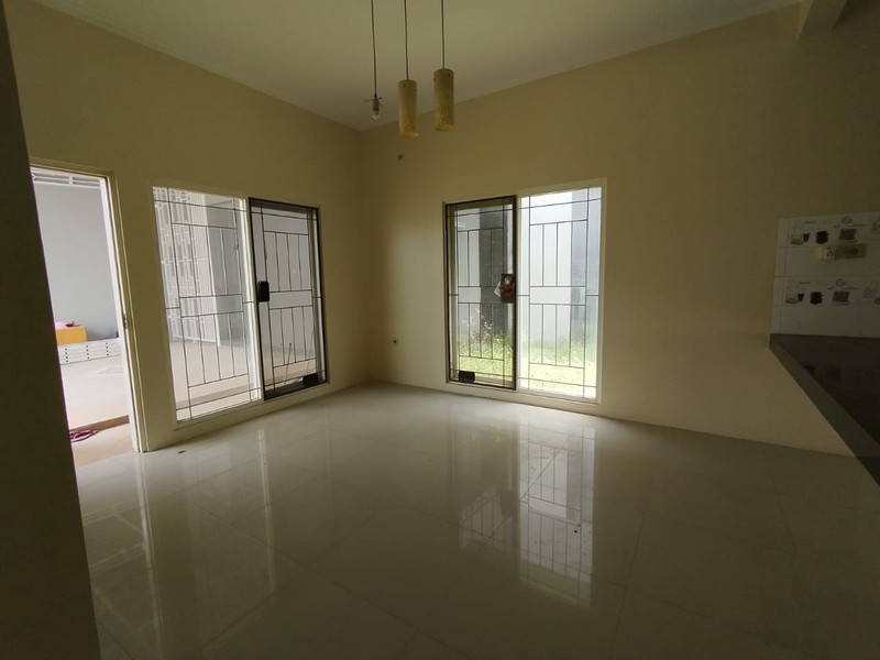 Disewakan Rumah Tinggal 2 Lantai Siap Huni Strategis di Laweyan, Karangasem, Laweyan, Surakarta