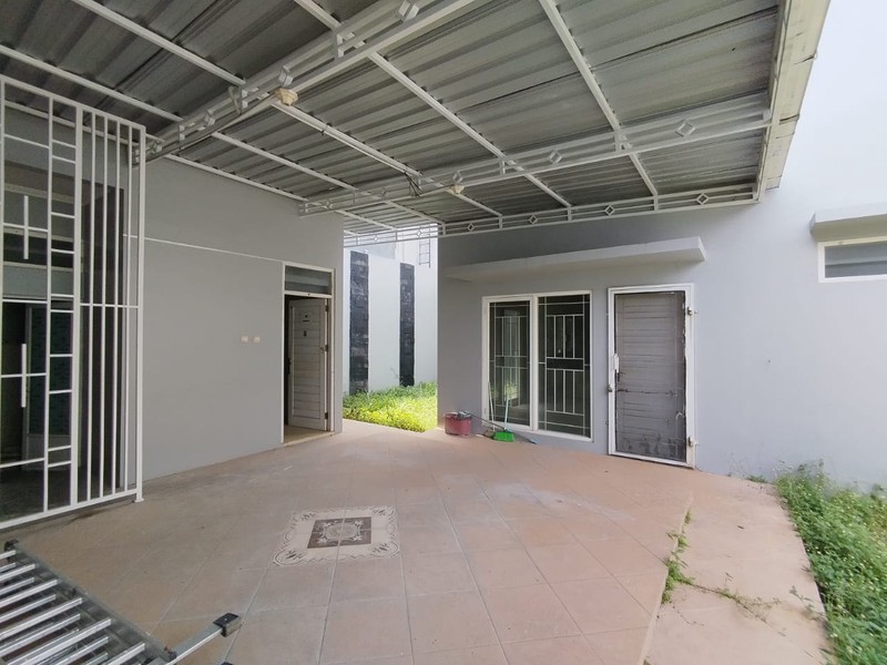 Disewakan Rumah Tinggal 2 Lantai Siap Huni Strategis di Laweyan, Karangasem, Laweyan, Surakarta