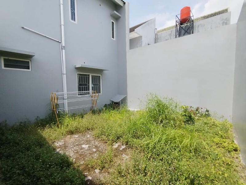 Disewakan Rumah Tinggal 2 Lantai Siap Huni Strategis di Laweyan, Karangasem, Laweyan, Surakarta