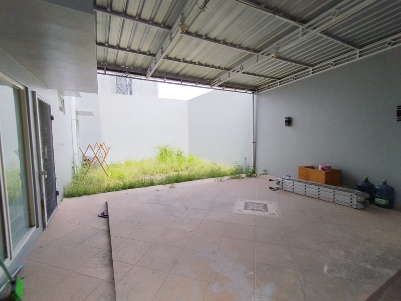 Disewakan Rumah Tinggal 2 Lantai Siap Huni Strategis di Laweyan, Karangasem, Laweyan, Surakarta