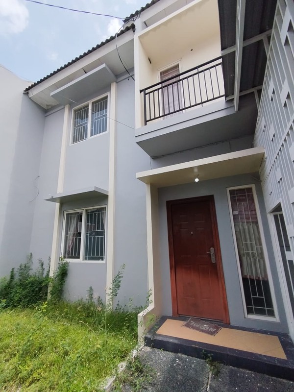 Disewakan Rumah Tinggal 2 Lantai Siap Huni Strategis di Laweyan, Karangasem, Laweyan, Surakarta